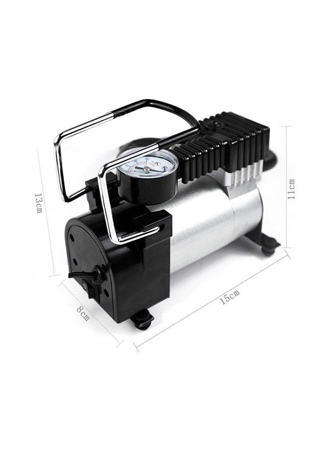 Generic - Electric Air Compressor Tire Inflator Pump - Image 1