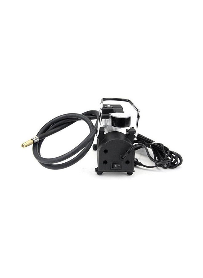 Generic - Electric Air Compressor Tire Inflator Pump - Image 1