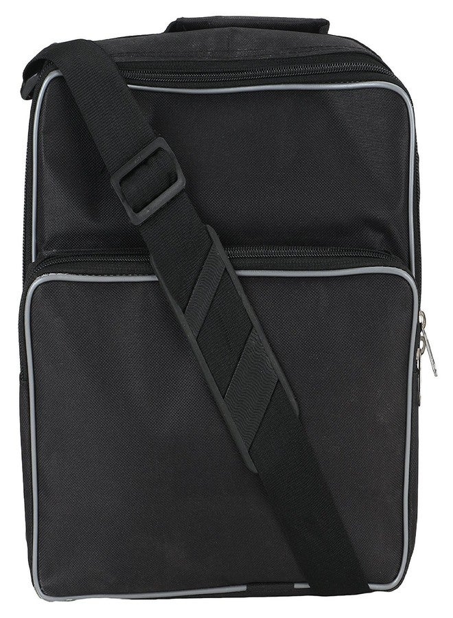 Physiogears Professional Physiotherapy Bag for Doctors, Sports & Clinic Use | Variations (Large)