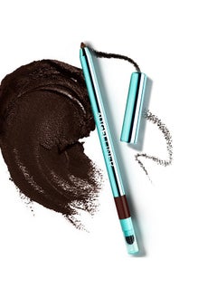 CLIONE PRIME Cliento 3D Gel Eyelinereyeliner Kit Intense Color Waterproof Smudge Proof Multipurpose 10 Colors Longlasting Eye Shadow Cruelty Free (Roasted Coffee Rose Brown)  - Image 1