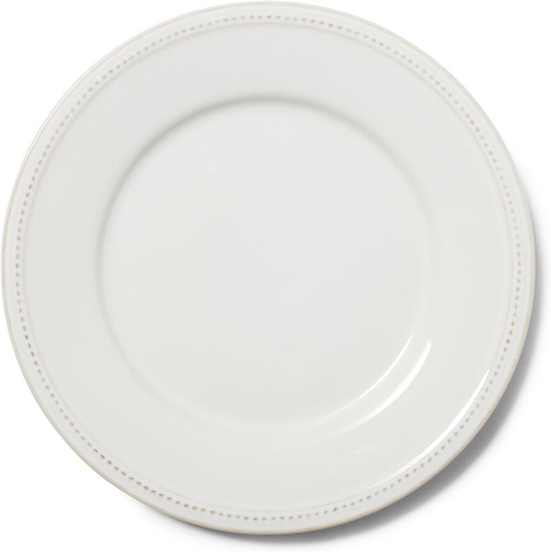 Sur La Table Pearl Dinner Plates - Image 1