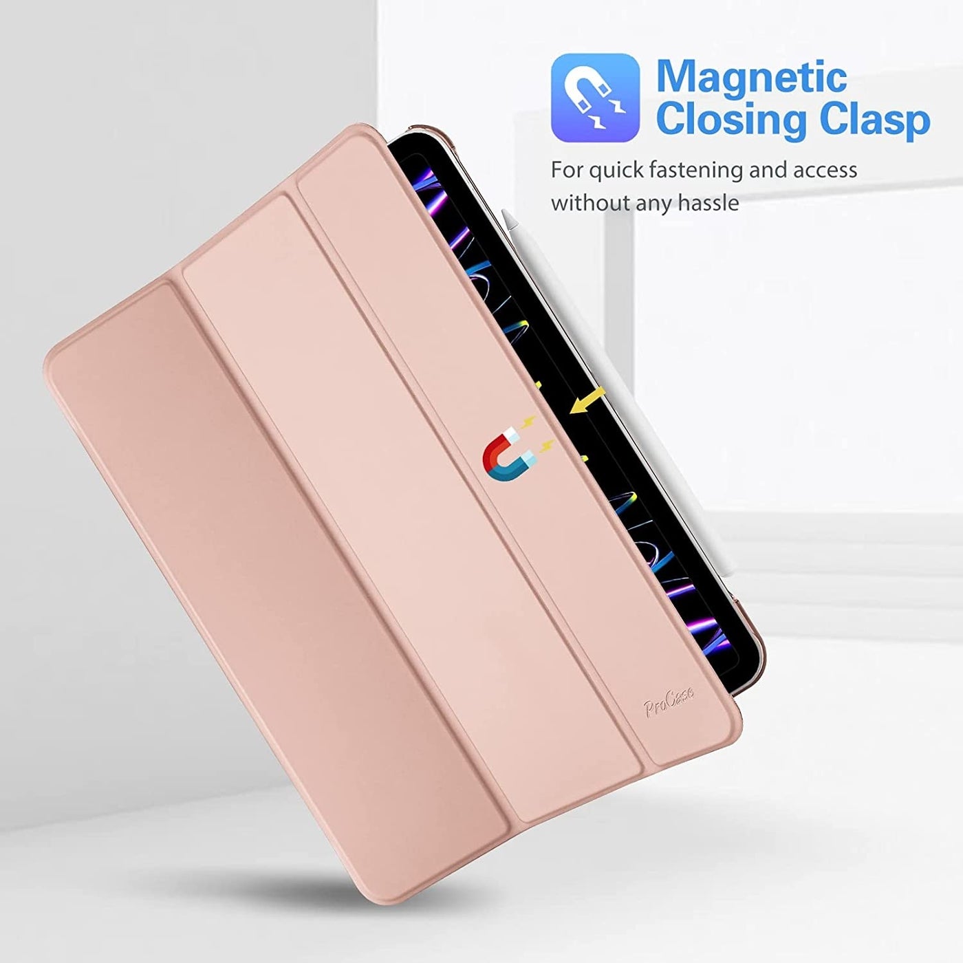 Batterie Compatible IPad Pro 11" 2022 4ème Génération A2435/A2761/etc. 3.77V 7680mAh + Kit Outils - Visiodirect