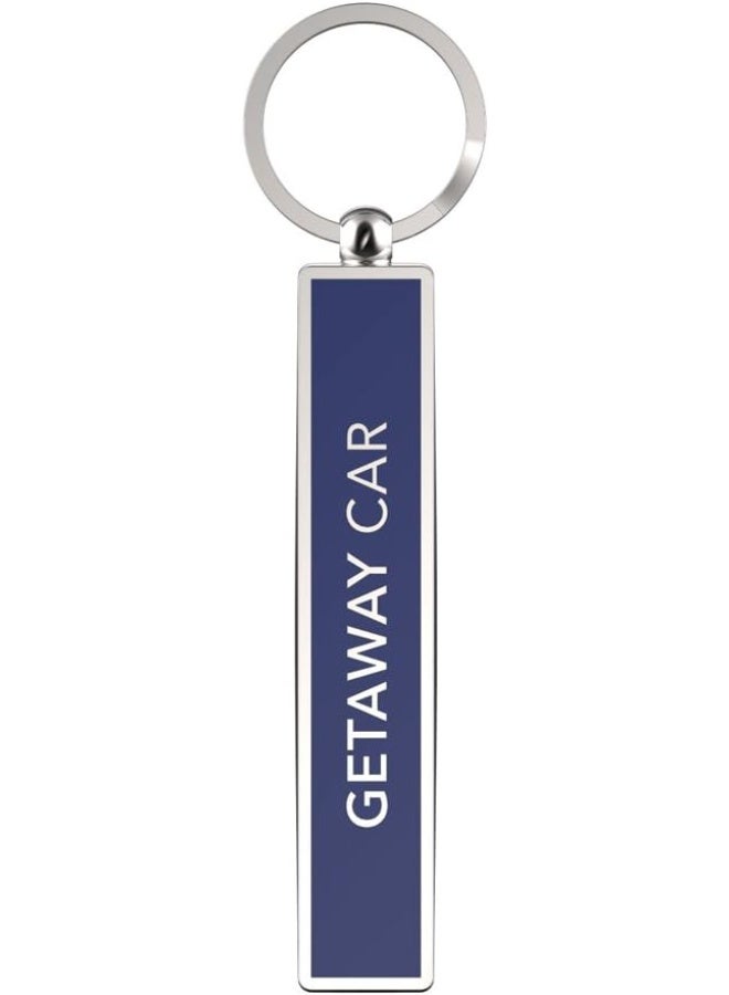 Show Offs Keys Getaway Car