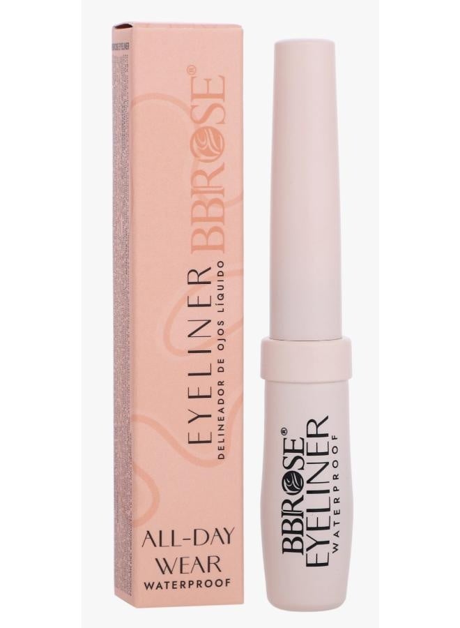 بي بي روز آيلاينر سائل مقاوم للماء - Image 1