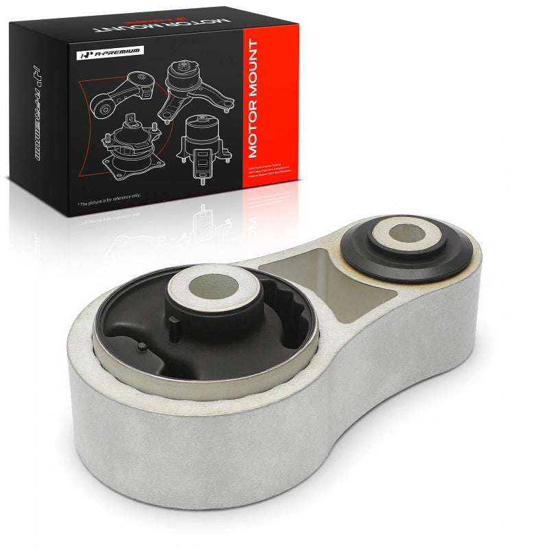 A-Premium APremium Rear Side Torque Strut Mount Compatible with Mazda CX9 CX9 20072015 CX7 CX7 20072012 23L 25L 35L 37L - Image 2
