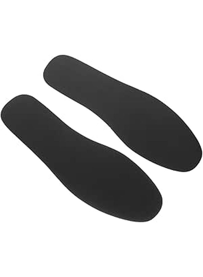 Manganese Steel Puncture Resistant Shoe Inserts for Men Women Work Boots Outdoor Safety - Image 1