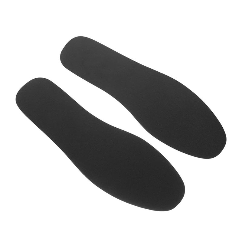Manganese Steel Puncture Resistant Shoe Inserts for Men Women Work Boots Outdoor Safety - Image 2