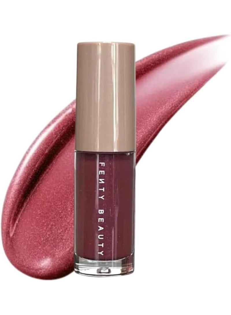 Fenty Beauty by Rhianna بومب لامع عالمي لتلميع الشفاه 2 مل - ريري - Image 1