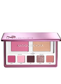 Natasha Denona Natasha Denona Love Face Palette  - Image 1