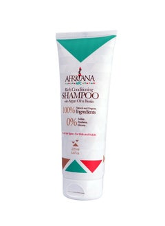 AFRICANANPC Rich Shampoo npc 225ml  - Image 3