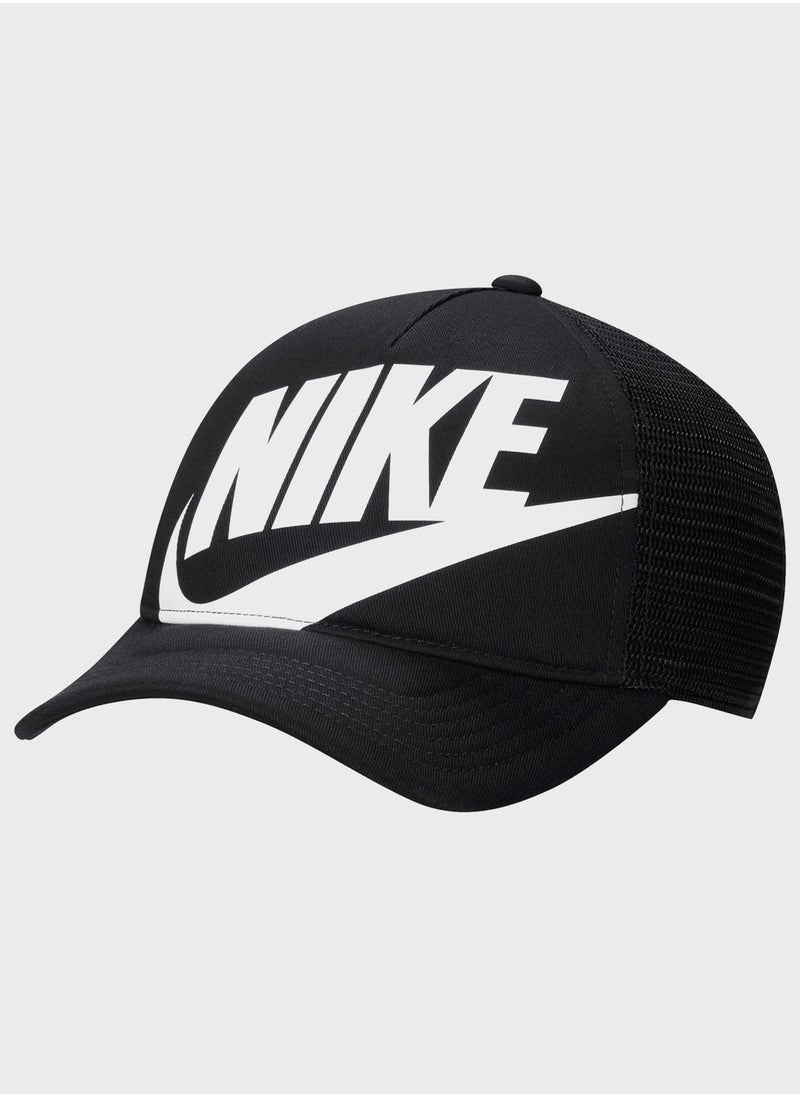 Nike Kids Color Block Rise Cap  - Image 1