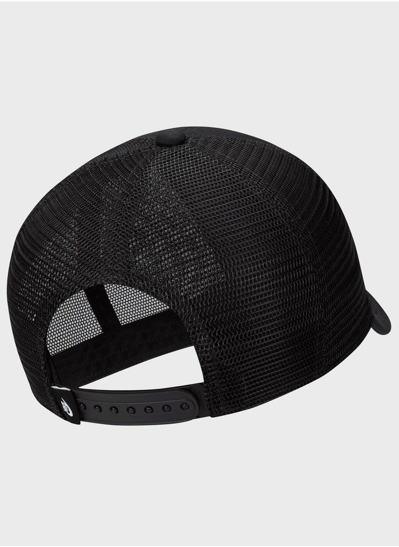 Nike Kids Color Block Rise Cap  - Image 2