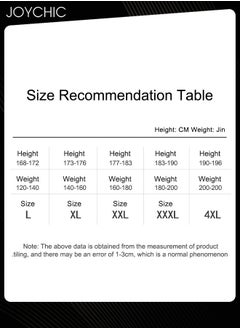 Joychic 3 Piece New Style Men Pajamas Short-sleeved + Lattice Shorts+ Trouser Set Casual Modal Breathable Wear-resistant Sleepwear Youth Homewear for Spring Summer Autumn  - Image 4