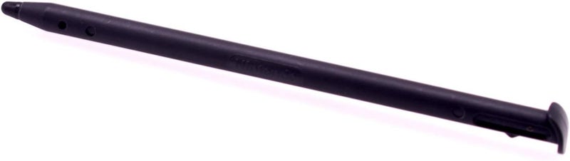 Deal4GO 1 x Black Touch Screen Stylus Pen Replacement for New 3DS Touch Pen (2015) (Third Party) - Image 1