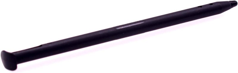 Deal4GO 1 x Black Touch Screen Stylus Pen Replacement for New 3DS Touch Pen (2015) (Third Party) - Image 3
