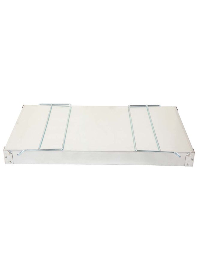 السنيدي شواية فحم متعددة الارتفاعات, منقل فحم للشوي - Image 4