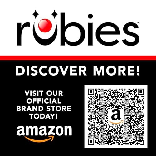 Rubies DC Superhero Girls: Supergirl Costume for Kids, Girl's Medium - Image 5