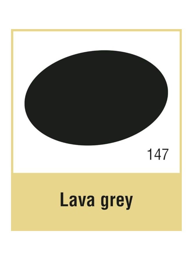 TRG Shoe Cream # 147 Grey Lava 50ml - Image 2