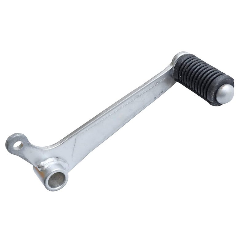 VTRUST Motorcycle Gear Lever Compatible for Bajaj Pulsar NS 200 - Image 2