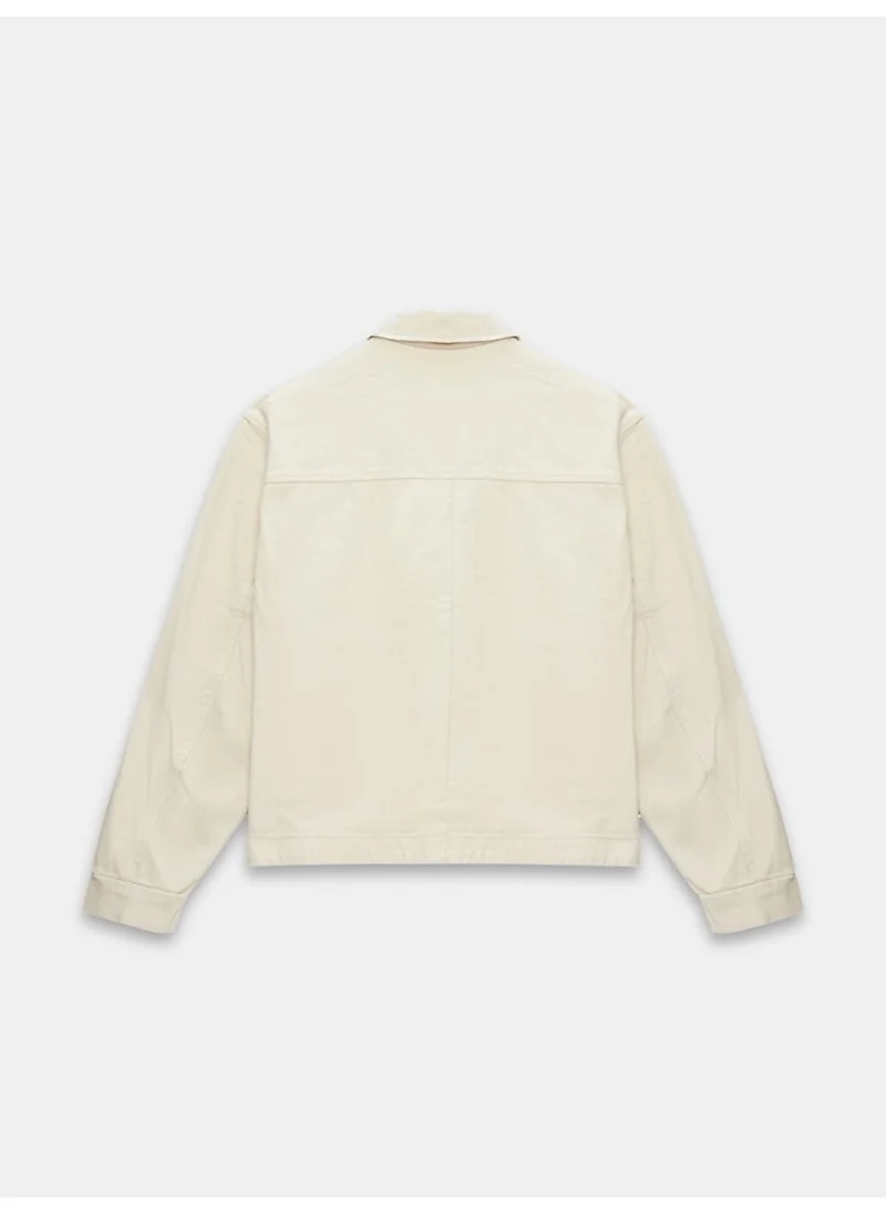 إل تي بي Beige Jacket