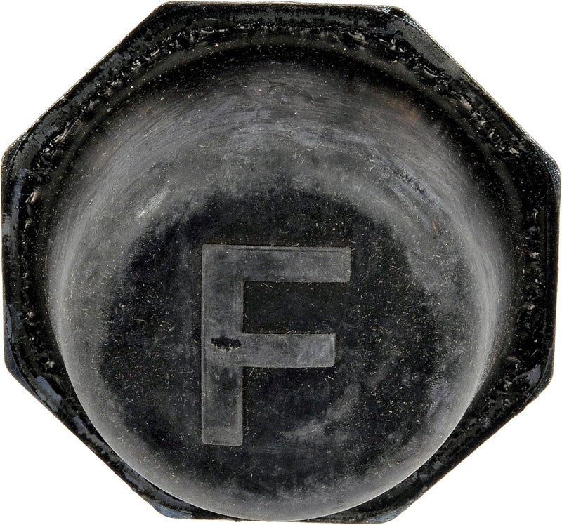 Dorman 523-092 Front Lower Forward Suspension Control Arm Bumper for Select Toyota Models - Image 2