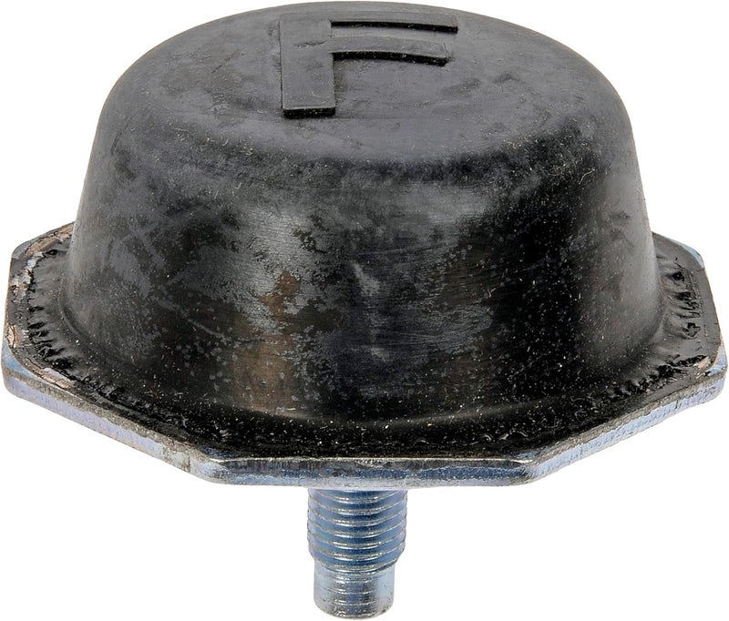 Dorman 523-092 Front Lower Forward Suspension Control Arm Bumper for Select Toyota Models - Image 1