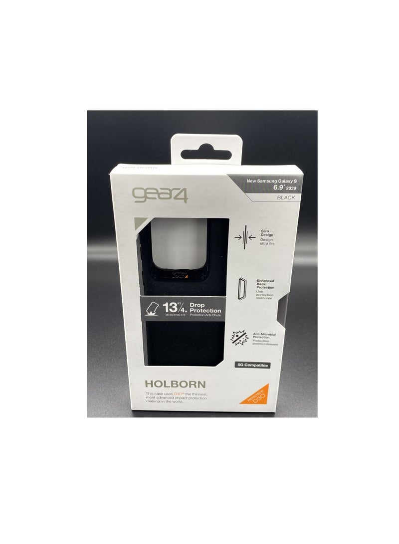 Gear4 Holborn Series Hybrid Case for Samsung Galaxy S20 Ultra 5G - Image 5