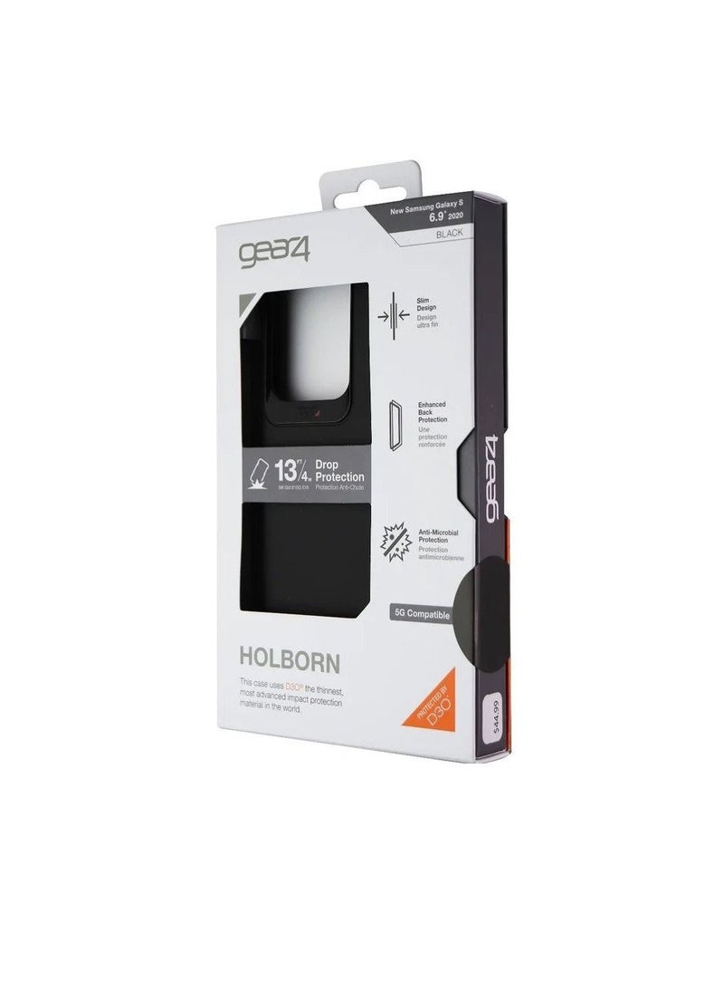 Gear4 Holborn Series Hybrid Case for Samsung Galaxy S20 Ultra 5G - Image 3