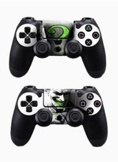 Generic Devil Decal Console Cover For PlayStation 4  - Image 2