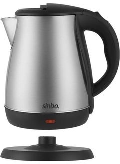Sinbo SK-8028 1500 W 1.8 Lt Steel Kettle 360 Degree 