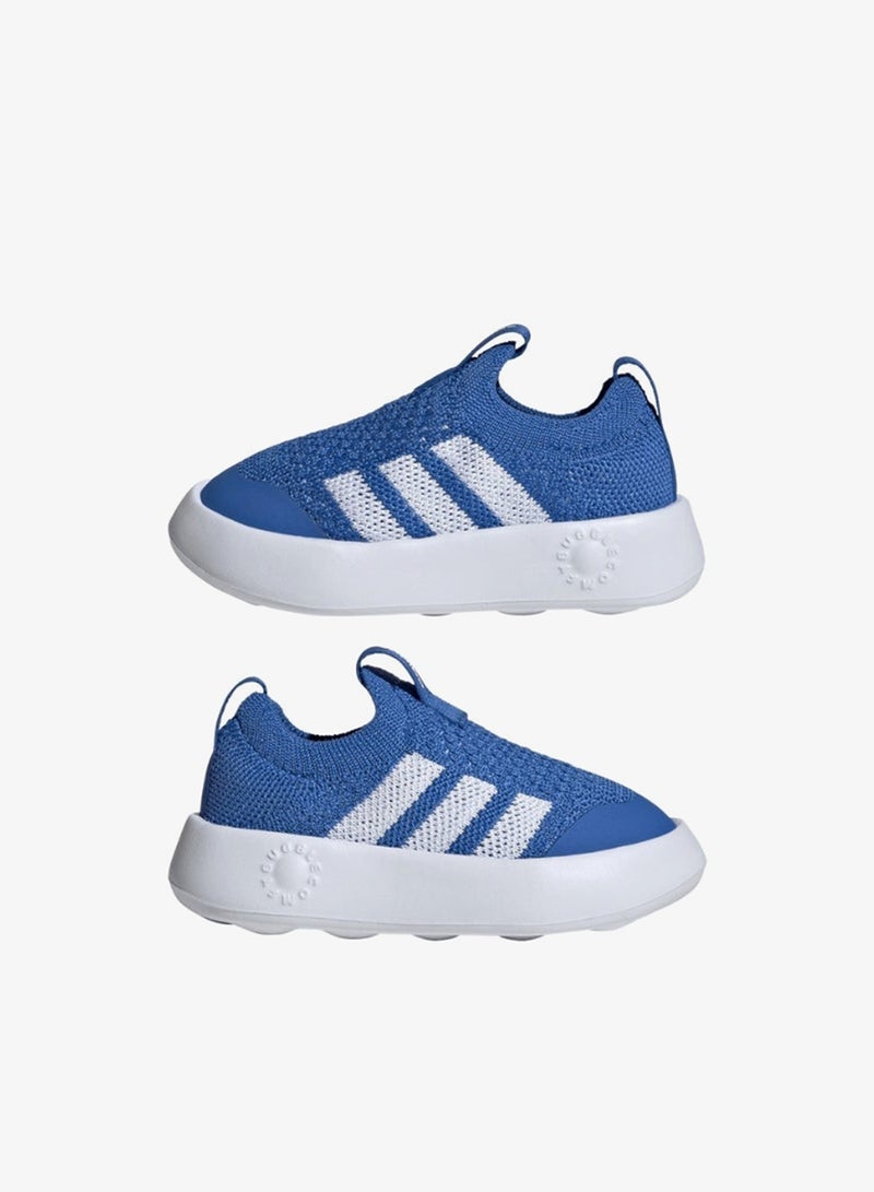 adidas أحذية رياضية للأطفال بابل كومفي   زرقاء - Image 5