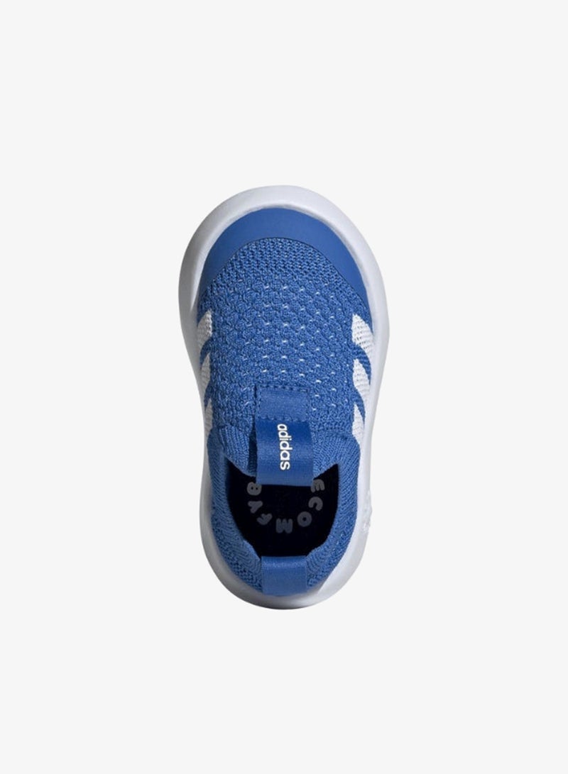 adidas أحذية رياضية للأطفال بابل كومفي   زرقاء - Image 3