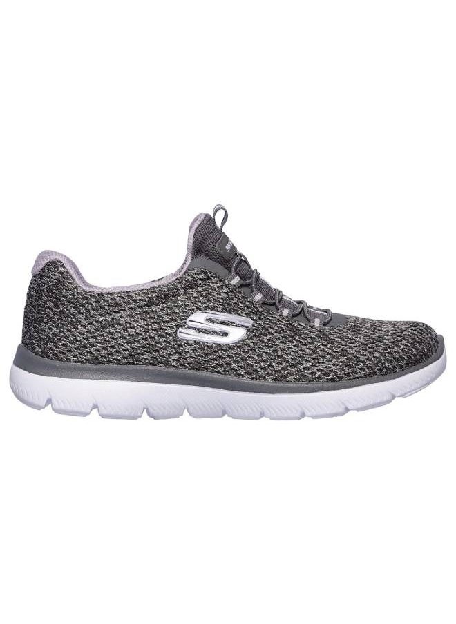 SKECHERS - Summits - Striding  Slip-On Sneakers - Image 1