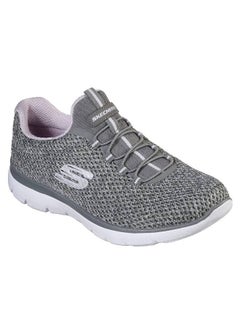 Summits - Striding  Slip-On Sneakers