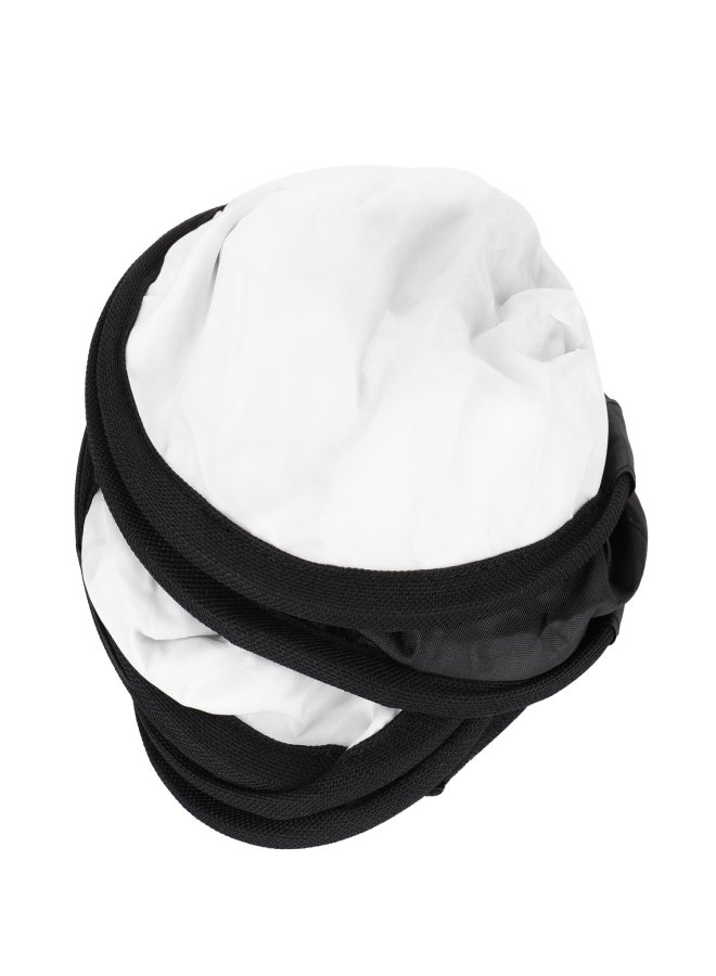 Multifunctional 410mm Mini Portable Foldable Flash Diffuser Easy-fold Design Softbox for Flash Speedlite Soft Filter - Image 2