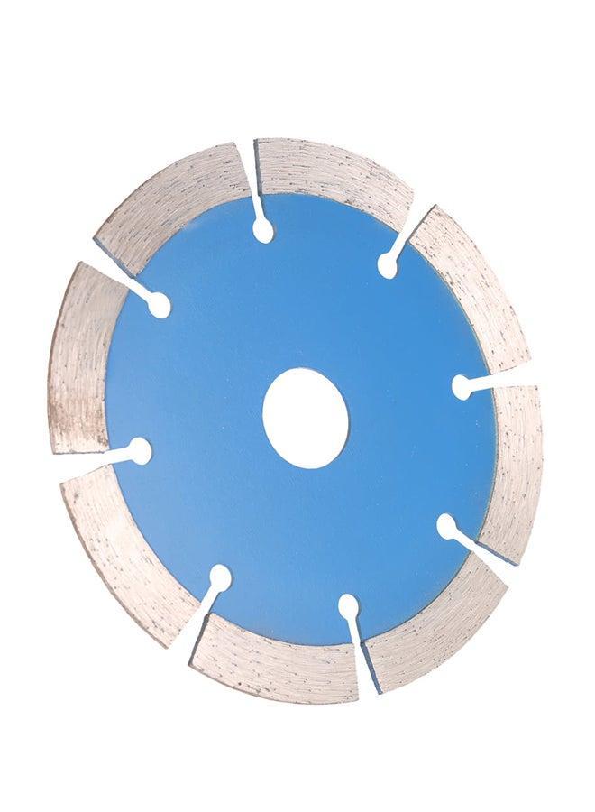 Diamond Saw Blade Blue 114x1.8x20mm  - Image 2