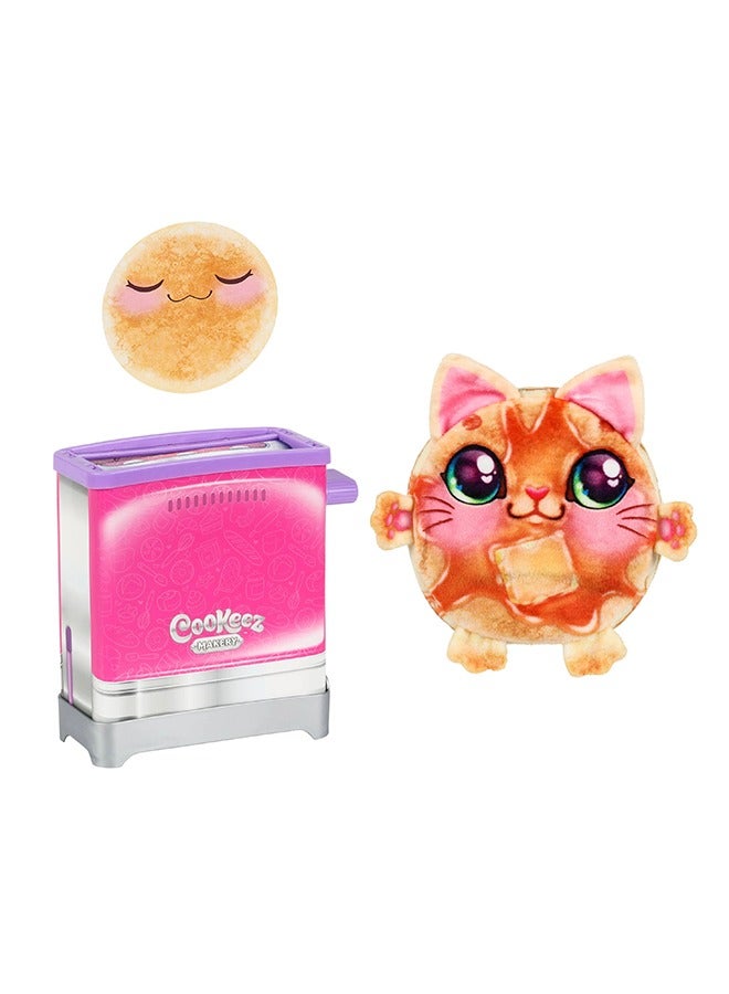 Cookeez Makery توستي تريتز CDU12 WOC - Image 2