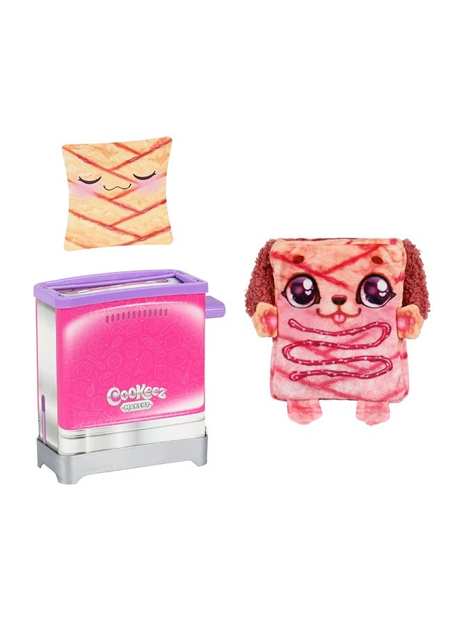 Cookeez Makery توستي تريتز CDU12 WOC - Image 4