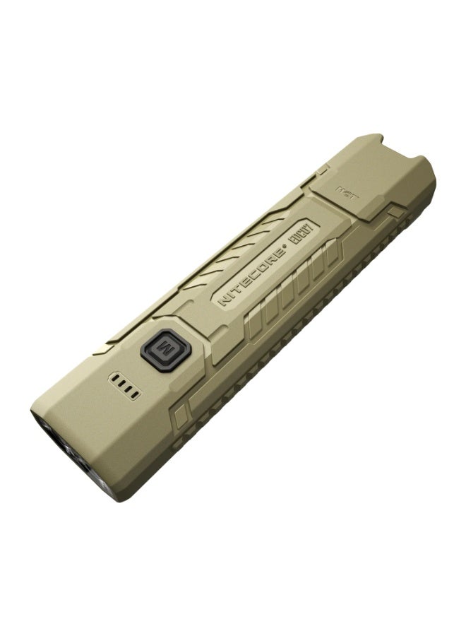 نايت كور Nitecore Flashlight EDC07 - Desert Tan - Image 1