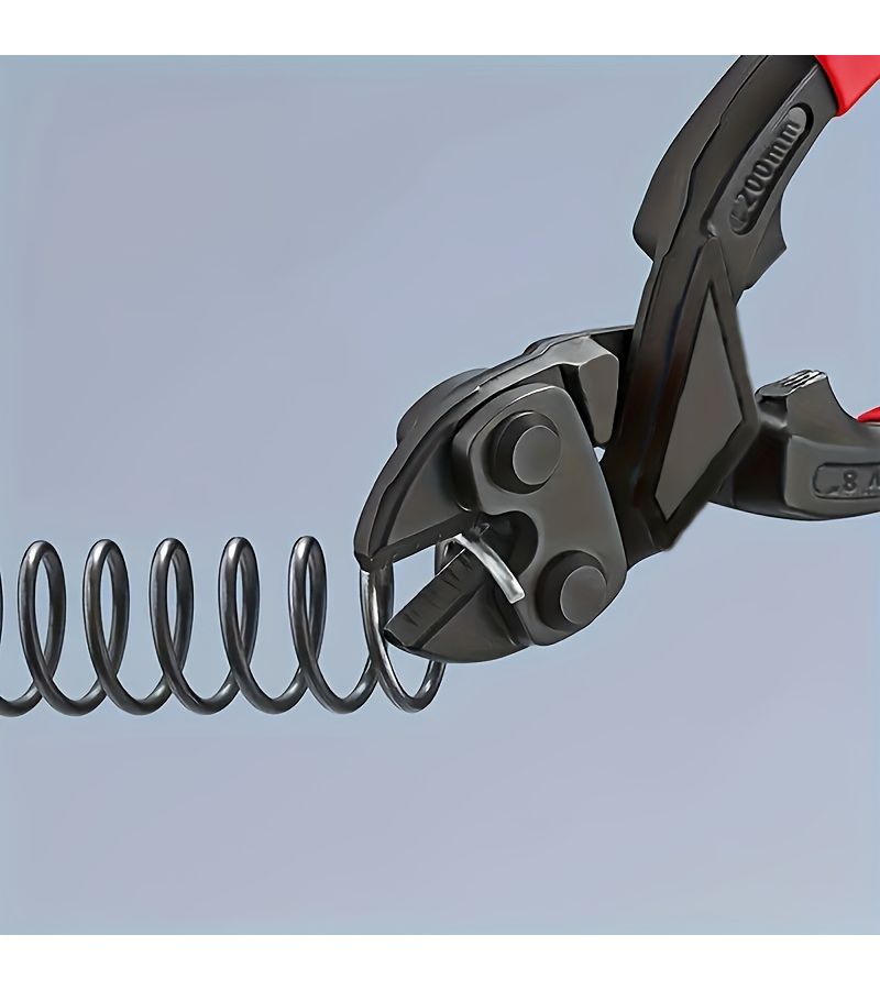 Wire Trimmers Portable Wire Cutter Cutting Pliers Tool - Image 4