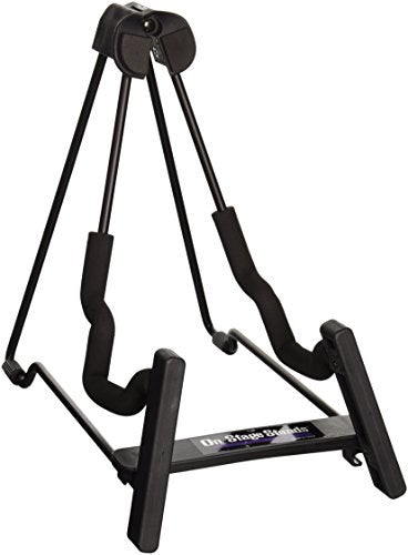 OnStage On Stage GS5000 FoldFlat Small Instrument Stand