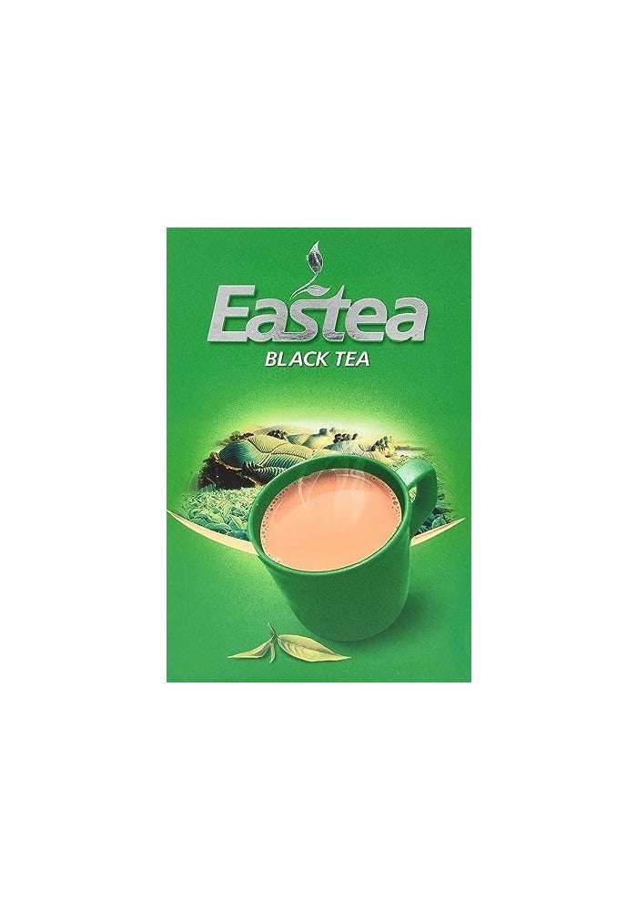 Eastea Harmony Black Tea 200g - Image 2