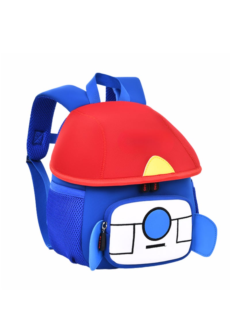 Wires Children's Backpack  - Image 1