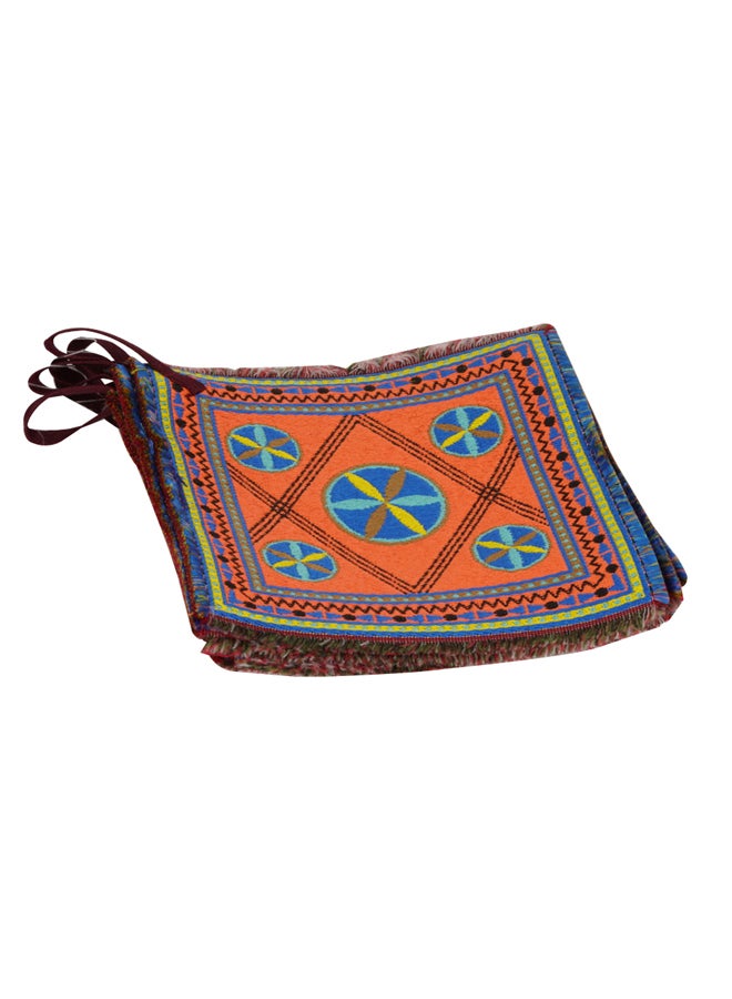 AL SANIDI Hot pot holder, Multicolor - Image 2