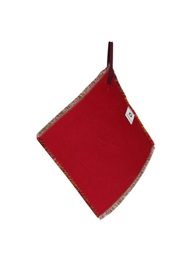 AL SANIDI Hot pot holder, Multicolor - Image 3