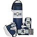 Ringside Kids Boxing Set 25 Year Old Assortment with Punching Bag Boxing Gloves and Headgear for Boxing MMA Muay Thai and Kickboxing Youth Sports Toy Set for Boys and Girls Blue - Image 3