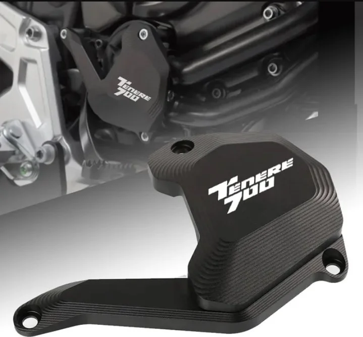 سافاج Tenere 700 Water Pump Protection Cover