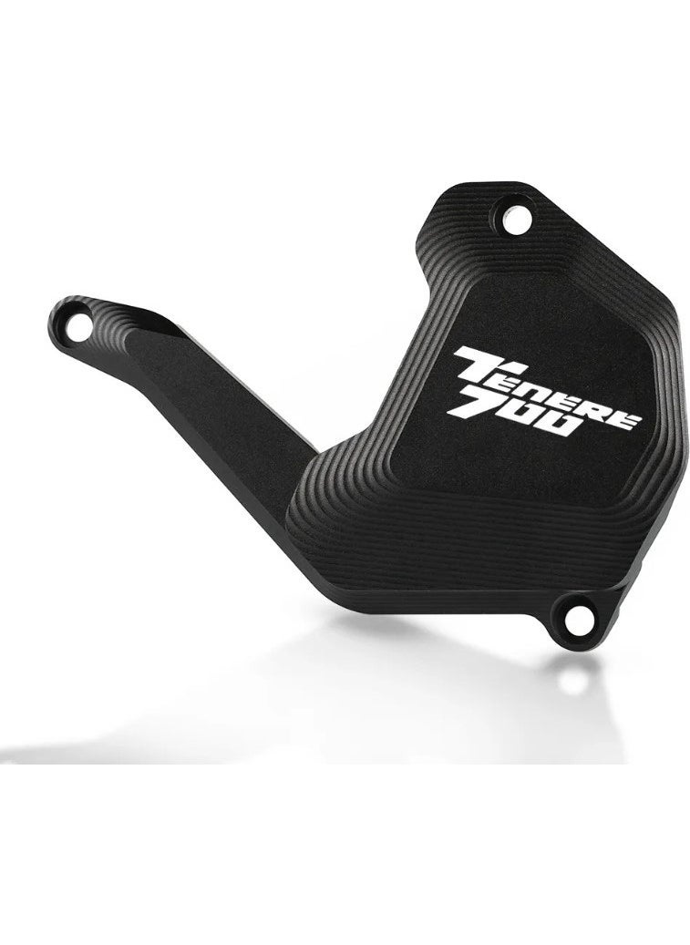 Savage - Tenere 700 Water Pump Protection Cover - Image 1
