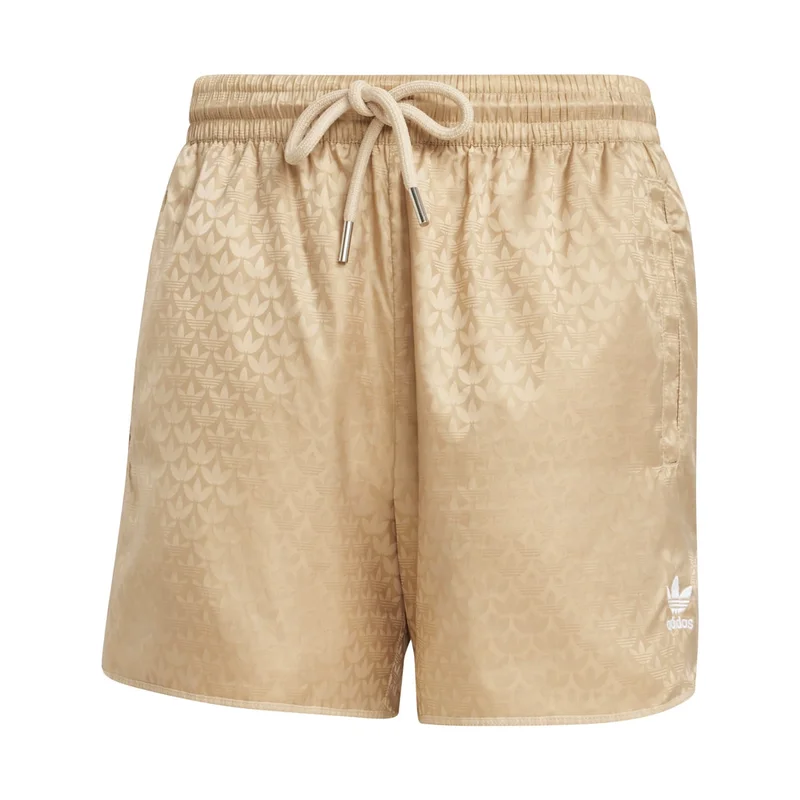 Adidas MONO SHORTS Beige Originals Men SHORTS