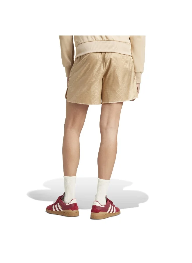 اديداس adidas MONO SHORTS Beige Originals Men SHORTS